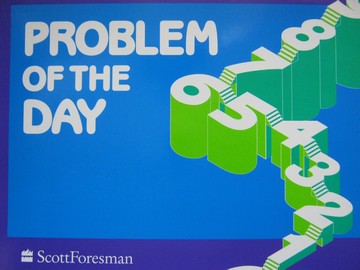 (image for) Problem of the Day 2 (Spiral) by Usiskin, Ziebka, Froemel,