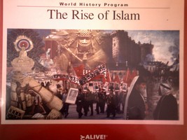 History Alive! The Rise of Islam TRP (TE)(Binder)