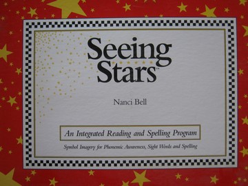 (image for) Seeing Stars Kit (Box) by Nanci Bell