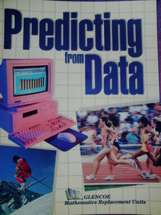 Predicting from Data (P) by Hirsch & Coxford