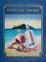 (image for) Distant Shore 6 Level N Activity Workbook TE (TE)(P) by Sulzby,