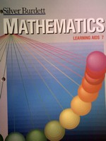 (image for) Silver Burdett Mathematics 7 Learning Aids Masters (P)