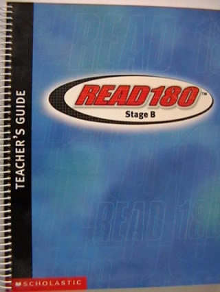(image for) Read 180 Stage B TG (TE)(Spiral)