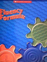 (image for) Fluency Formula 2 Workbook (P)