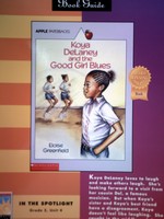 (image for) Book Guide for Koya DeLaney & the Good Girl Blues (P)