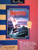 (image for) Book Guide for Windcatcher (P)