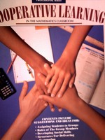 (image for) Cooperative Learning in the Mathematics Classroom (P) by Foster
