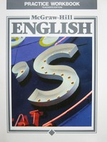 (image for) McGraw-Hill English 7 Practice Workbook TE (TE)(P)