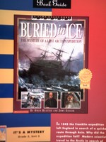 (image for) Book Guide for Buried in Ice (P)