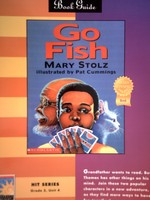 (image for) Book Guide for Go Fish (P)