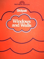 (image for) Windows & Walls Level 14 Rainbow Edition Skilpak (P)