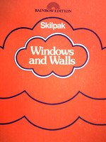 (image for) Windows & Walls Level 14 Rainbow Edition Skilpak (P)