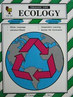(image for) Thematic Unit Ecology (P) by Mary Ellen Sterling