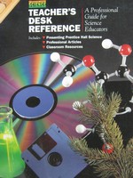 (image for) PH Science Teacher's Desk Reference (TE)(P)
