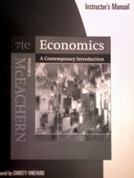 (image for) Economics A Contemporary Introduction 7th Edition IE (TE)(P)