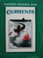(image for) New Directions in Reading Currents TRB (TE)(P)