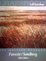 (image for) Grassroots with Readings The Writer's Workbook 5th Edition (P)