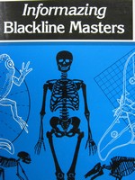 (image for) Informazing Blackline Masters (P) by Clyne & Griffiths