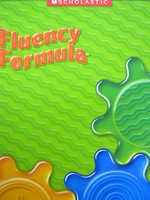 (image for) Fluency Formula 5 Workbook (P)
