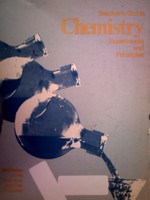 (image for) Chemistry Experiments & Principles TG (TE)(P) by McClellan,