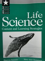 (image for) Life Science Content & Learning Strategies (P) by Bassano,