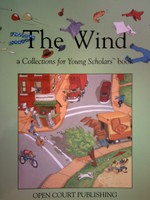 (image for) Wind (P) by Anderson, Case, Bereiter, Adams, Hirshberg,
