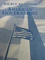 (image for) American Government 2e Source Readings (P) by Young