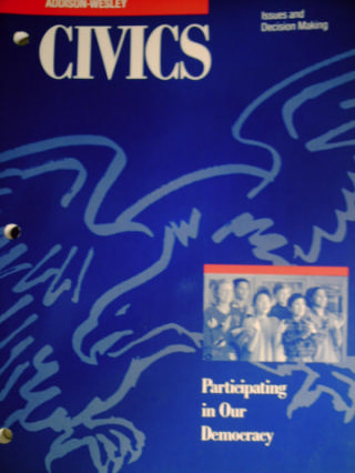 (image for) Civics Issues & Decision Making (P) by Beyer