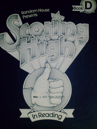 (image for) Scoring High in Reading Book D (P)