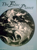 (image for) Blue Planet 2nd Edition Study Guide (P) by Michael A Jordan