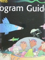 (image for) Writers Express 4 Program Guide (Binder) by Kemper, Nathan,