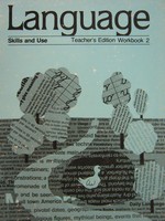(image for) Language Skills & Use 2 Workbook TE (TE)(P) by Beverly Dryden