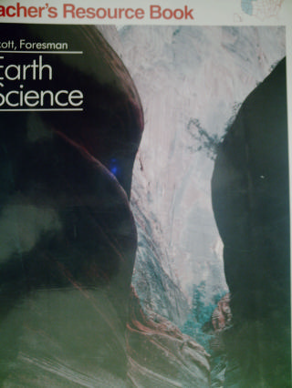 (image for) Earth Science Western Region TRB (TE)(Binder) by Showalter,