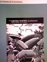 (image for) United States in Literature 7th Edition TG (TE)(P) - Click Image to Close