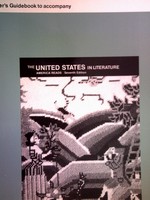 (image for) United States in Literature 7th Edition TG (TE)(P)