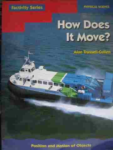 (image for) Factivity Series How Does It Move? (P)(Big) by Alan Trussell-Cullen