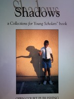 (image for) Shadows (P) by Anderson, Case, Bereiter, Adams, Hirshberg,