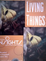 (image for) Elementary Insights Living Things TR (TE)(Binder)