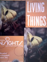 Elementary Insights Living Things TR (TE)(Binder) (image for) Elementary Insights Living Things TR (TE)(Binder)