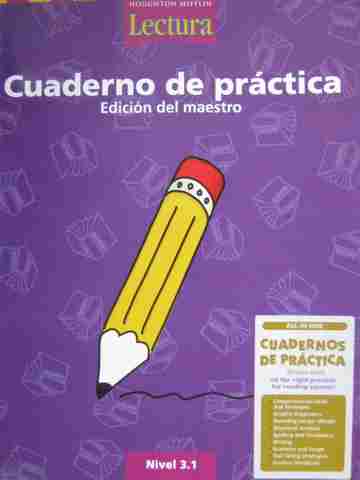 (image for) Lectura 3.1 Cuaderno de practica TE (TE)(P)