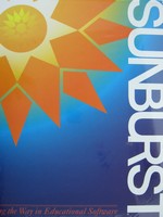 Sunburst Write On! Plus Elementary Writing Skills (Binder) (image for) Sunburst Write On! Plus Elementary Writing Skills (Binder)