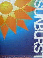 Sunburst Write On! Plus Spanish/English Literacy Skills (Binder) (image for) Sunburst Write On! Plus Spanish/English Literacy Skills (Binder)